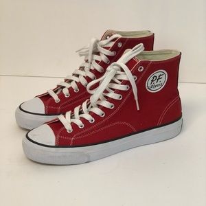 PF Flyers Center Hi All American